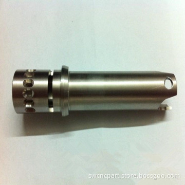Customized Milling CNC Machining Manufactures, OEM Machining Parts